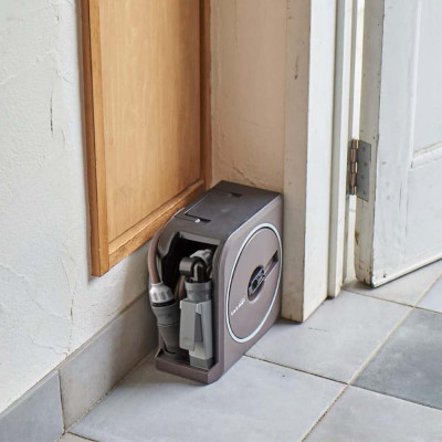 Bộ vòi tưới cây 15m NANO NEXT Takagi RM1215BR