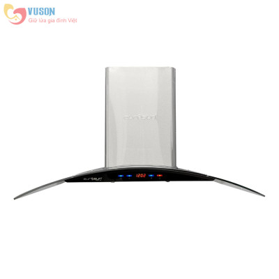 Máy Hút Mùi Eurosun 70K15E - Hàng chính hãng