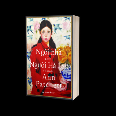 Ngôi nhà của Người Hà Lan