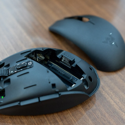 [Mới, hàng chính hãng] Chuột Razer Orochi V2