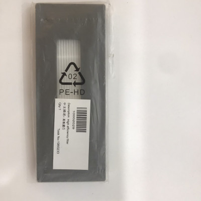 Lọc trắng dành cho Ecovacs Deebot OZMO 930 - Hàng Chính Hãng