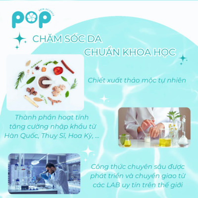 Mặt Nạ Ngủ Tinh Chất Nhau Thai Cừu Và Nhân Sâm POP