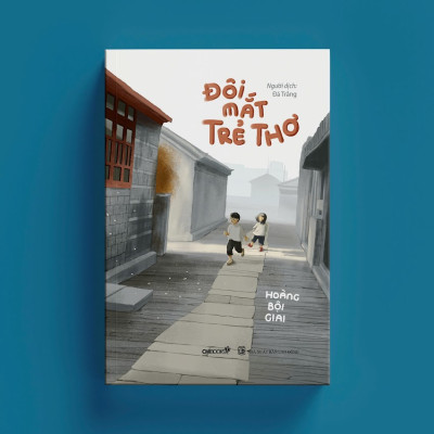 ĐÔI MẮT TRẺ THƠ