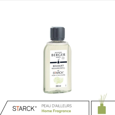 Maison Berger - Tinh dầu khuếch tán hương Peau d’Ailleurs - 200ml