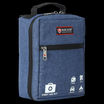 Túi Đựng Dụng Cụ Y Tế, Cứu Thương SAKOS MEDIC PERSONAL