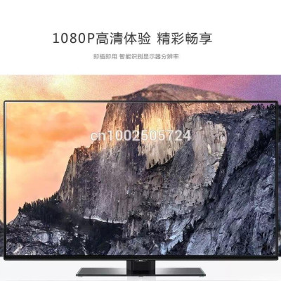 Ugreen UG11666VG105TK 2M màu Đen Cáp tín hiệu 2 đầu VGA cáp dẹt - HÀNG CHÍNH HÃNG