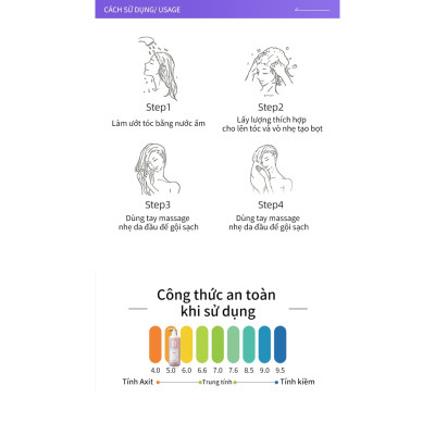 Combo Dầu Gội + Dâu Xả Dưỡng Ẩm Mêm Mượt Tóc chuyên sâu Pharma 21 Nhật Bản - Chai 600ml