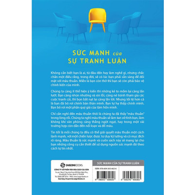Sức Mạnh Của Sự Tranh Luận