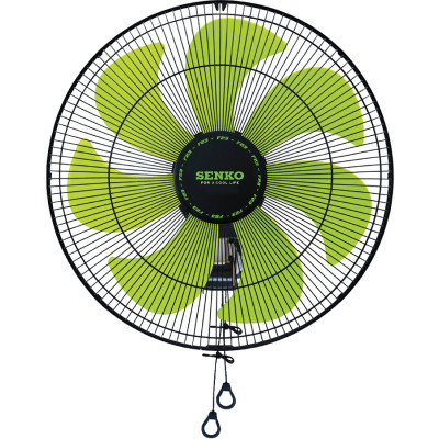 Quạt Treo 2 Dây Senko F23 TC1622 - Màu ngẫu nhiên - Hàng Chính Hãng