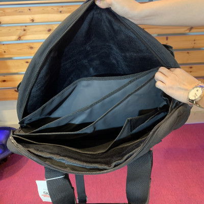 Bao Đựng Cymbal SABIAN 61016 BacPac 22” – Hàng Chính Hãng