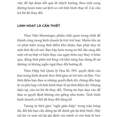 Sách - Tập Trung Để Bứt Phá - Làm Ít Hơn, Tạo Ra Nhiều Hơn Theo Cách Của Người Điều Hành Thông Minh