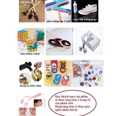 Máy mát xa mini máy cầm tay (Tặng Kèm Pin AA) massage dạng bút điện mát xa mắt 4 đầu (10x2,5cm) 