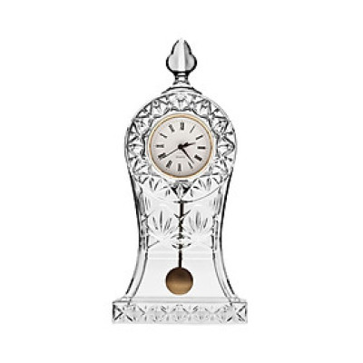 Đồng hồ pha lê Tiệp 30.5cm Bohemia Crystal