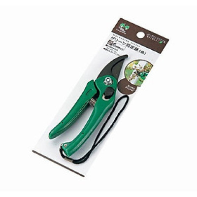 Kéo Cắt Tỉa Cành Cây Chuyên Dụng Echo Metal Tiện Ích, Gọn Nhẹ