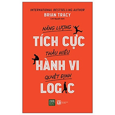 Năng Lượng Tích Cực Thấu Hiểu Hành Vi Quyết Định Logic