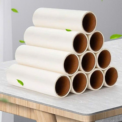 Cây Lăn Bụi Cao Cấp, Thanh Lăn Lông Chó Mèo Cho Quần Áo, Chăn Ga, Đệm Sofa - HÀNG CHÍNH HÃNG MINIIN