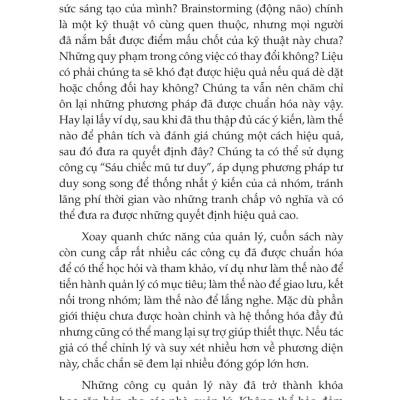 Sách - Đánh Thức Con Người Lãnh Đạo Bên Trong Bạn