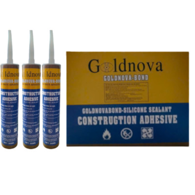 Keo Dán Đa Năng- 24 Lon; Hộp = 24 Lon/300ml