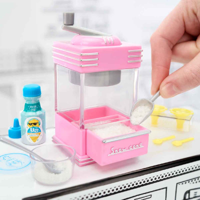 Đồ Chơi Banh Miniverse Chủ Đề Máy Pha Chế 2 MINIVERSE 523444-EUC - Giao Hàng Ngẫu Nhiên