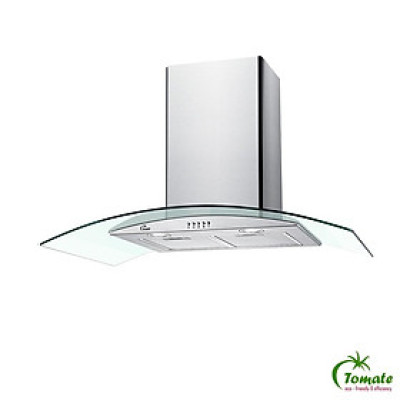 Máy hút khử mùi Tomate TOM 3159 (KT 70cm).Tomate Tây Ban Nha. Hàng Chính Hãng