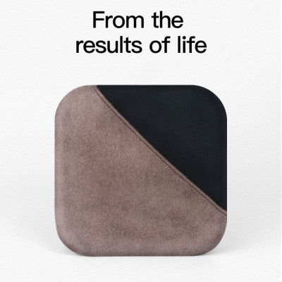 Bộ Chai Xịt và Khăn lau Microfiber Siêu Mịn làm sạch màn hình cho iPhone , iPad, Macbook, Laptop, Lens Camera, Mắt Kính, Đồng Hồ, Smartwatch - Hàng Chính Hãng