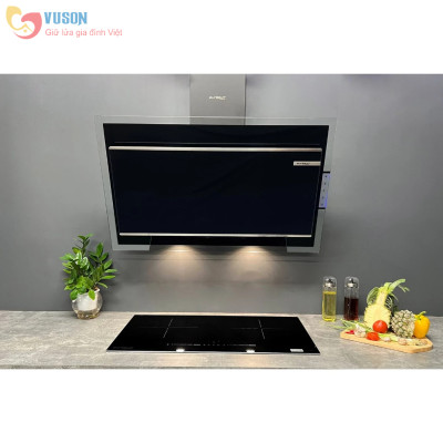 Máy Hút Mùi Eurosun 70K15E - Hàng chính hãng