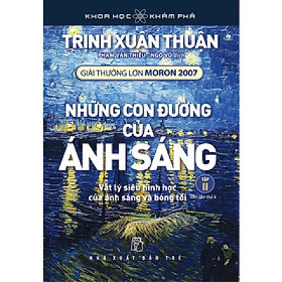 Những Con Đường Của Ánh Sáng - Tập 2 - Trẻ