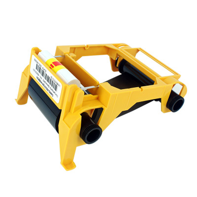 Ruy Băng Mực Kresin,YMCKO Zebra ZXP3 – Dùng Cho Máy In Thẻ Nhựa Zebra ZXP Series 3 ( hàng nhập khẩu )