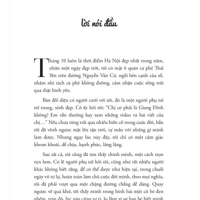 Sách - Phiên Bản Tôi Tốt Nhất