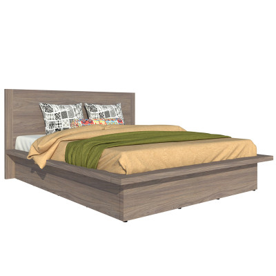 Giường ngủ 2 hộc kéo Tundo 180cm x 200cm
