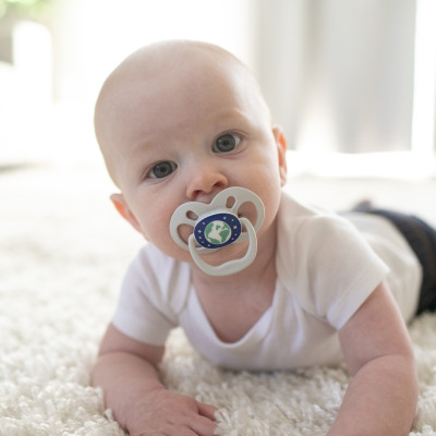 [ PA22003-INTL ] Bộ 2 ty ngậm Dr.Brown