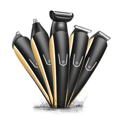 Tông Đơ Hớt Tóc Kemei KM526