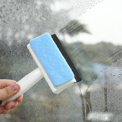 Bàn chải chà cửa kính, tường gạch men nhà tắm Kokubo, giúp đánh bay cả những vết bụi bẩn bám dính lâu ngày - nội địa Nhật Bản 