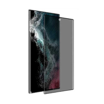 Kính cường lực Kuzoom chống nhìn trộm cao cấp cho Samsung S25 Ultra/ S25+/ S25/ S24 Ultra / S24+/ S24 , S22 , S23 , S22 Plus , S23 Plus - Hàng chính hãng