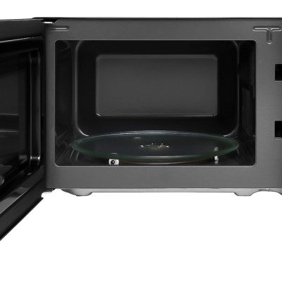 Lò vi sóng có nướng Panasonic NN-GM24JBYUE - Dung tích 20L, Công suất 800W - 1000W, Chức năng đa dạng : nấu, hâm nóng, rã đông, nướng, Núm xoay dễ sử dụng - Hàng chính hãng - Bảo Hành Chính Hãng 12 tháng