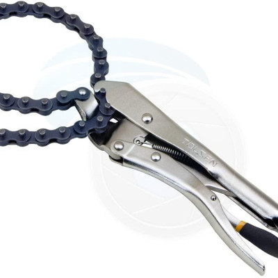 KỀM BẤM XÍCH 460MM INCH TOLSEN 10050 - HÀNG CHÍNH HÃNG