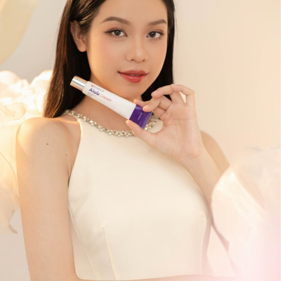 Kem dưỡng thế hệ mới Retinol Alab Cream Kyung Lab 30ml - phục hồi dưỡng trắng da ngừa mụn