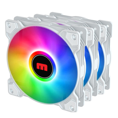 FAN CASE MAGIC FC-01 RGB - Hàng chính hãng