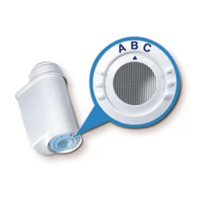 Lõi Lọc Máy Pha Cafe Siemens 17004340 Hàng chính hãng