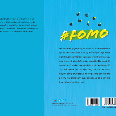 Đừng Sợ Lỡ Cuộc Chơi (FOMO)