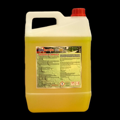 NƯỚC RỬA Ô TÔ VÀ XE MÁY KHÔNG CHẠM EKOKEMIKA BIO 25-5L