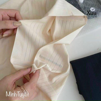 Quần lót gen bụng mùa hè siêu mỏng siêu mát_Hàng Nhật