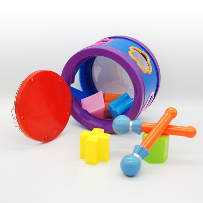 Bộ trống thả hình khối Antona No.239