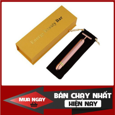 Máy Massage Mặt Hợp Kim 24k, Nâng Cơ Căng Da Mặt Chống Bọng Mắt, Giảm Thâm Quầng Đa Năng (Hàng Có Sẵn) Loại Hợp Kim
