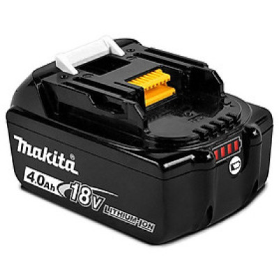Pin Lithium-Ion 18V 4.0Ah Makita BL1840B