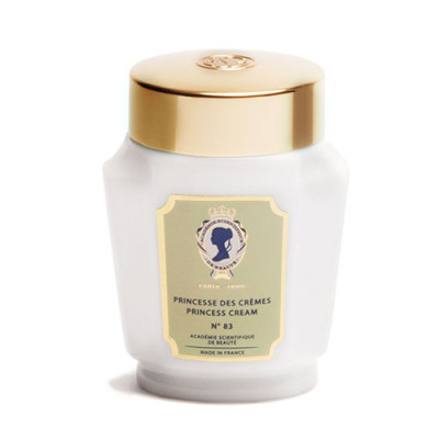 Kem Dưỡng Ẩm Chống Lõa Hóa - PRINCESSE DES CREMES - Academie Scientifique de Beaute