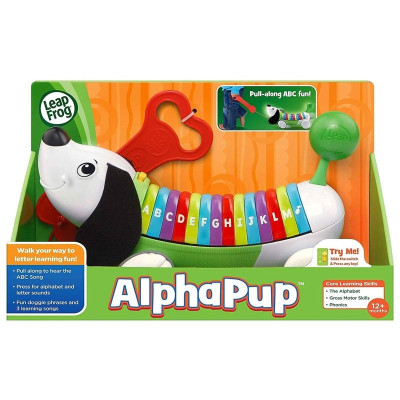 Bộ Đồ Chơi Cún Con Học Chữ Scout 80-19241