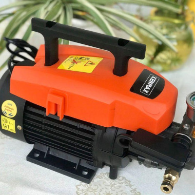 MÁY RỬA XE 1500W (6.3 LÍT/PHÚT) KENMAX KM90- HÀNG CHÍNH HÃNG