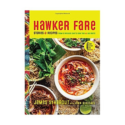 Hawker Fare