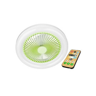 QUẠT LED ĐA NĂNG AKKO STAR   - HÀNG CHÍNH HÃNG